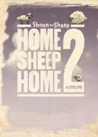 Home Sheep Home 2: A Little Epic (2014/Eng)