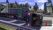 Euro Truck Simulator 2: Gold Bundle + 4DLC [v 1.9.24.1s] (2013/RUS/ENG/UKR/MULTi35/RePack  Fenixx)