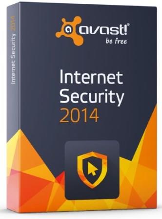 Avast! Internet Security 2014.9.0.2016 Final 2014