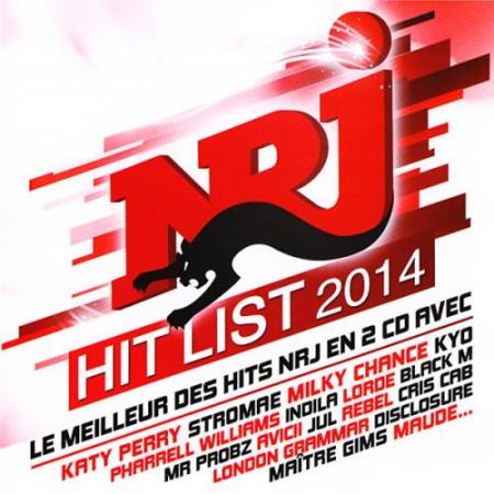 NRJ Hit List 2014