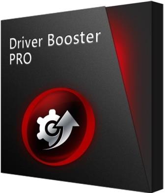 IObit Driver Booster PRO 1.3.0.172 Final 2014
