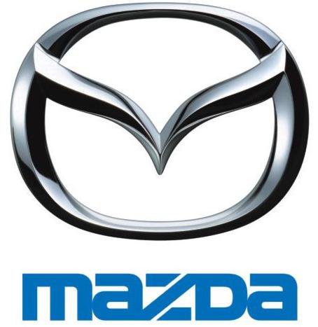Mazda General 01.2012 by vandit