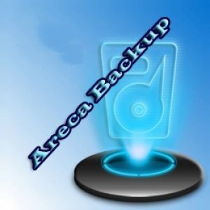 Areca Backup 7.4.6 Portable