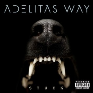 Adelitas Way - Stuck (Single) (2014)