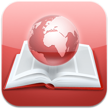 ABBYY Lingvo Dictionary 1.9.2 for Mac
