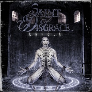 Saint of Disgrace - Die For The Life Never Lived (New Track) (2014)