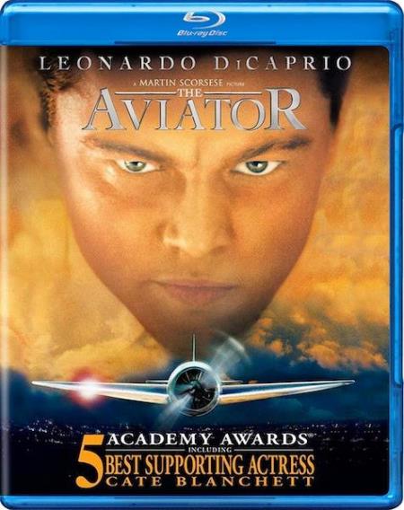 Авиатор / The Aviator (2004) BDRip 1080p