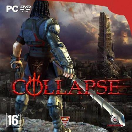 Collapse  (2008/RUS)   FTS