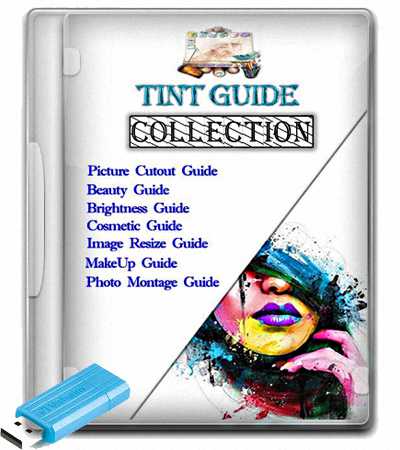 Tint Guide Software Pack 2014 DC 18.05.2014 Portable