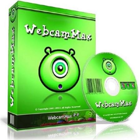WebcamMax 7.8.4.2