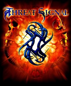 Threat Signal - Nostalgia (Pre-Production demo) (2014)