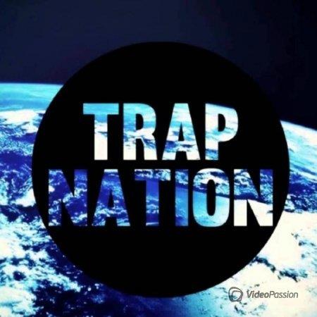 Trap Nation Vol 7