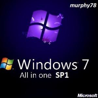 Windows 7 AIO 24in1 SP1 x64 en.US May2014