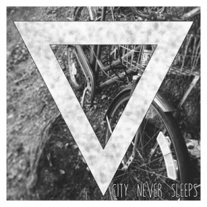 City Never Sleeps - From The Start (EP) (2014)