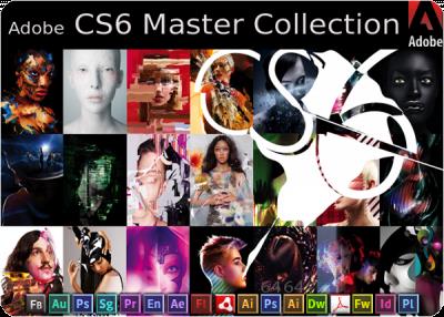 Adobe CS6 Master Collection /(Windows) and How to Install Video
