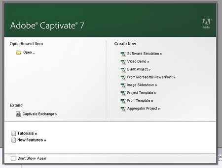 Adobe Captivate 7 7.0.0.118 (Win Mac OSX)