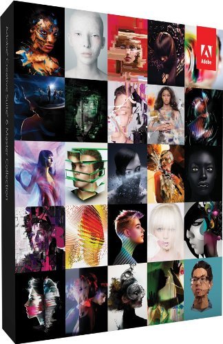 Adobe Creative Suite 6 Master Collection (32/64-bit) FULL Working + Guide Setup