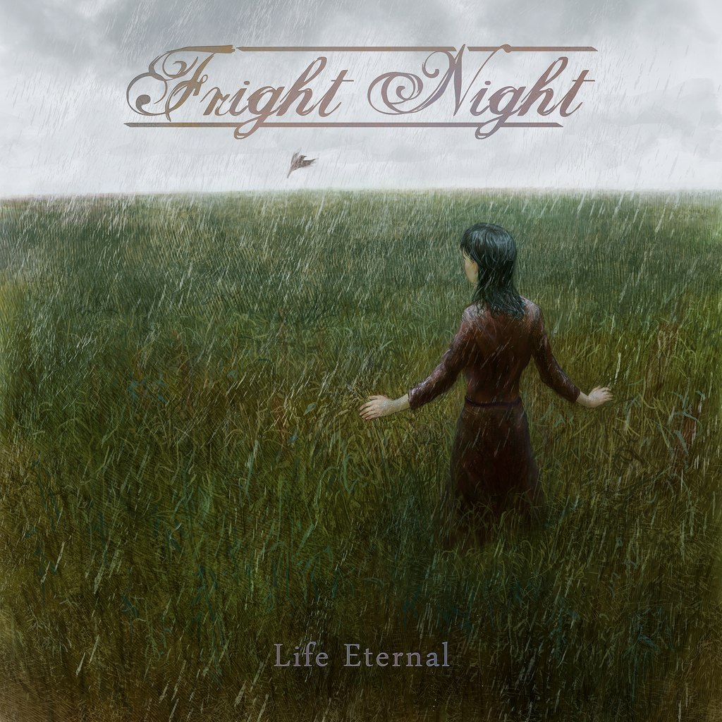 Fright Night - Life Eternal (2014)