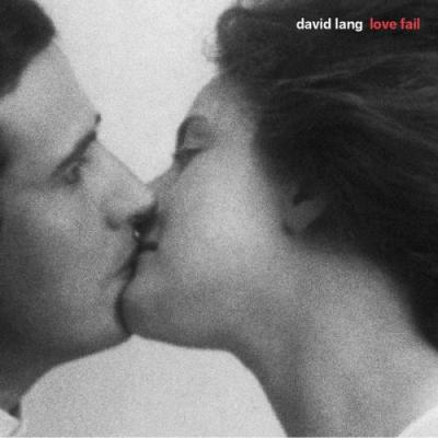 David Lang performed by Anonymous 4 - Love Fail (2014) Lossless