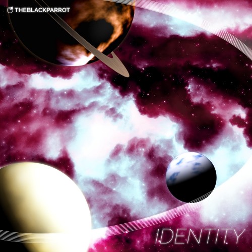 TheBlackParrot - Identity EP (2014) FLAC