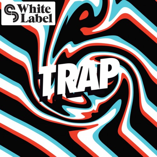 SM White Label Trap  WAV REX2