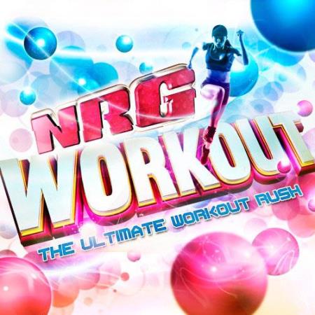 NRG Workout (3CD)