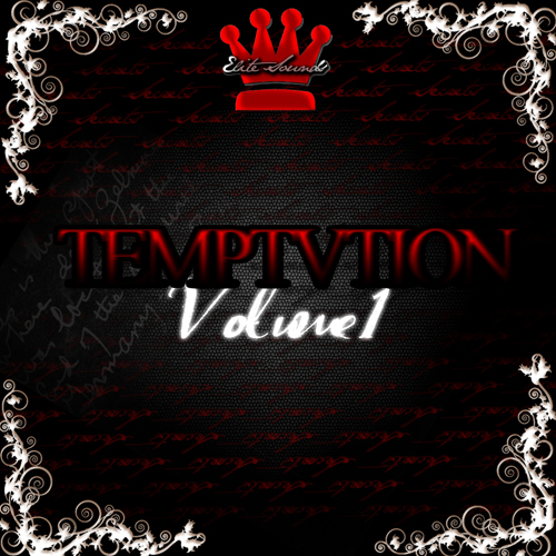 Elite Sounds Temptation Vol.1-2 WAV MiDi/MAGNETRiXX
