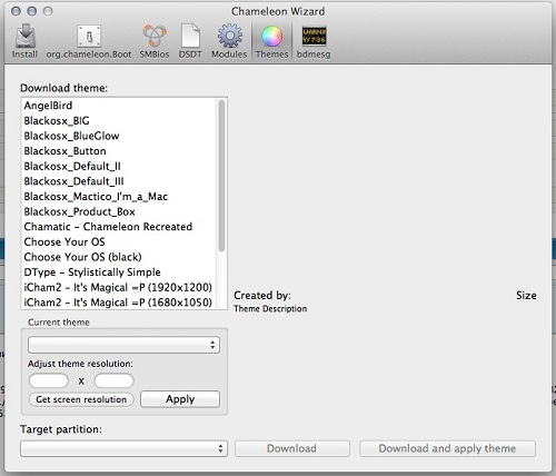 Mac OS X Mountain Lion 10.8.5 [installed system for Intel. Easy AND  fast installation]
