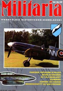 Militaria Vol.3 No.2 (1997)