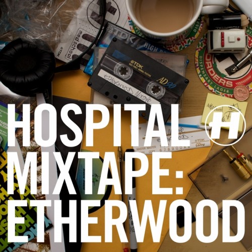 Hospital Mixtape: Etherwood (2014) HQ