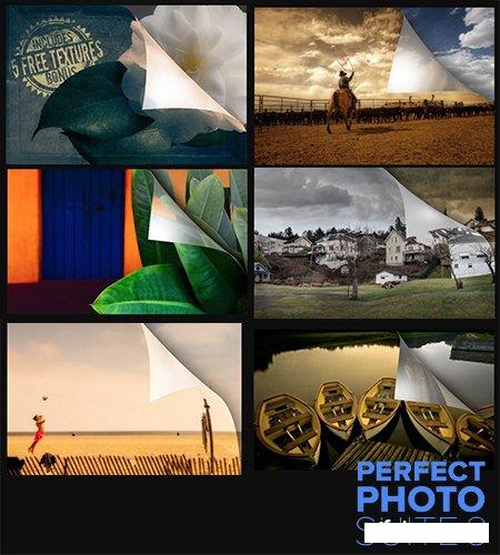 onOne Perfect Photo Suite 8.5.0.672 Premium Edition + Photomorphis onOne Presets and Backgr?unds