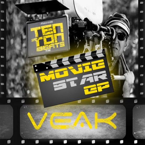 Veak - Movie Star (2014)