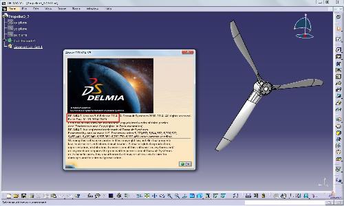 DS DELMIA V5-6R2014 GA (x86/x64) + English Documentations
