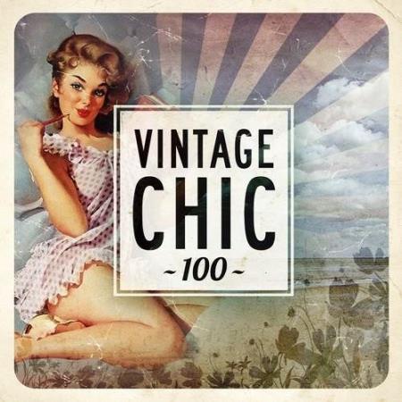 Vintage Chic 100 (2014)