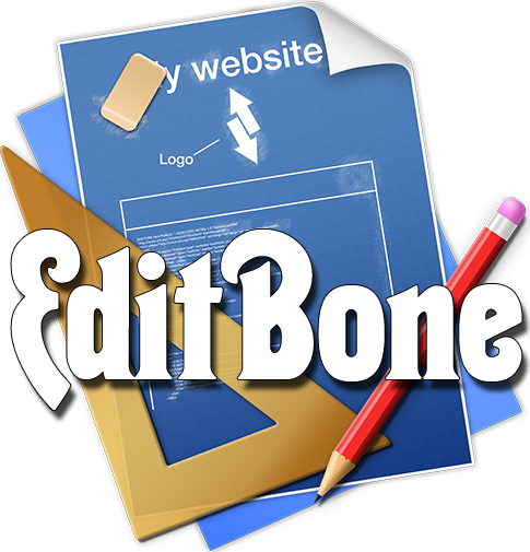 EditBone 9.3.3 RuS Portable