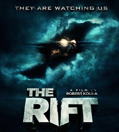 Просвет / The Rift (2012 / HDRip)