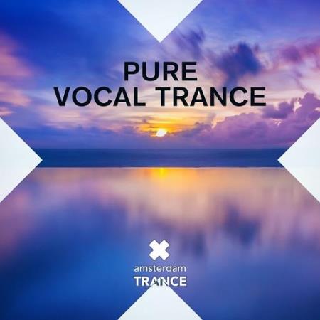 Pure Vocal Trance (2014)