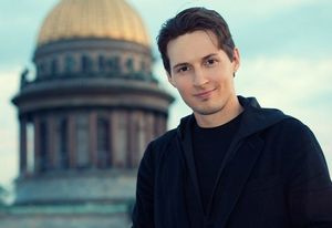 Павел Дуров подтвердил продажу акций «ВКонтакте»