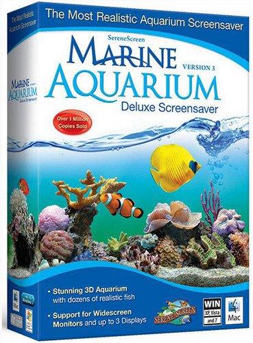 Marine Aquarium 3.3.6041
