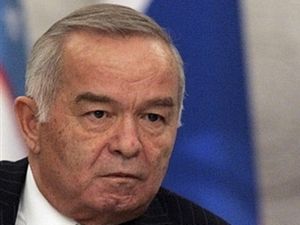 Каримов утвердил поправки в конституцию