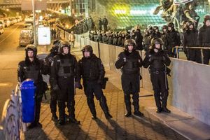 Госдеп и Евросоюз осудили разгон «Евромайдана»