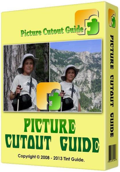 Picture Cutout Guide 3.2 (2014/ML/RUS)