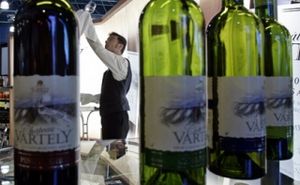 ЕС отменил квоты на поставки молдавских вин