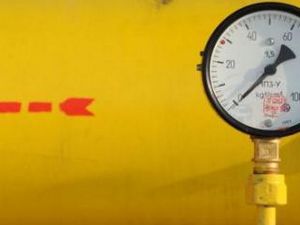 Украина остановила импорт польского газа