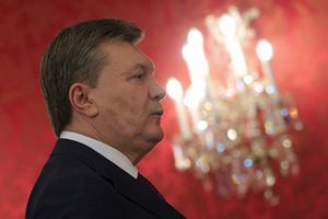 Януковича возмутило применение силы на «Евромайдане»