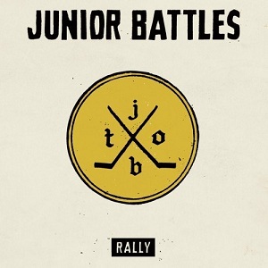 Junior Battles – Rally (2014)