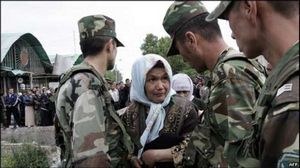 Узбекистан ограничил пропуск на границе с Киргизией