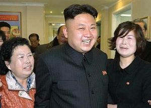 Северокорейских студентов обязали стричься под Ким Чен Ына
