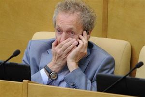 Депутат Трапезников растолковал неуплату штрафов работой «Почты России»