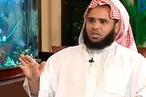 Саудовского проповедника посадили за изнасилование и убийство собственной дочери